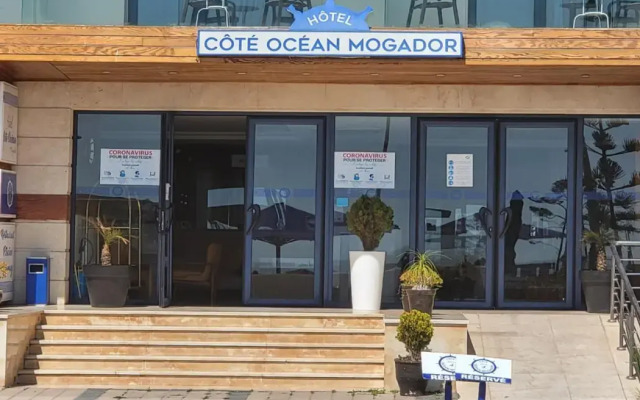 Hotel Coté Océan Mogador