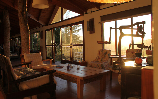BLA Lodge
