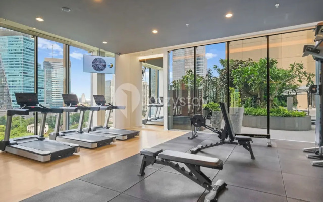 Sivora by Kozystay - Kuningan