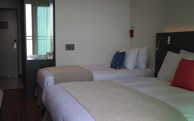 YeongJongdo Air Sky Hotel