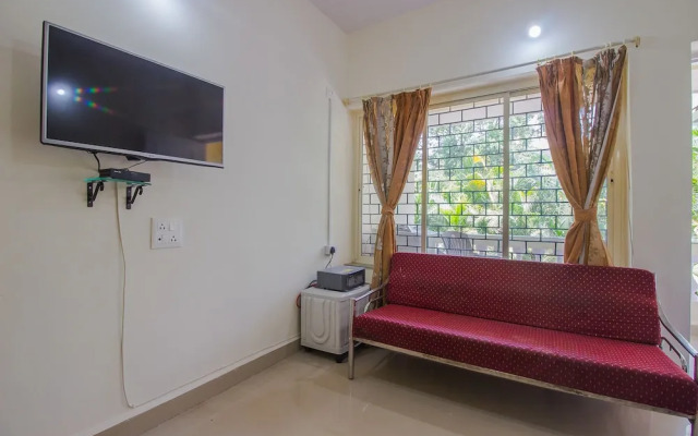 OYO 16425 Home Graceful  2BHK Anjuna