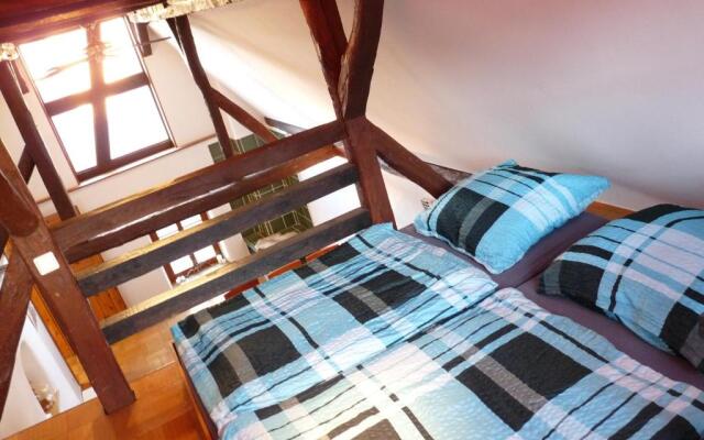 Ferienwohnung der Familie Budzisch