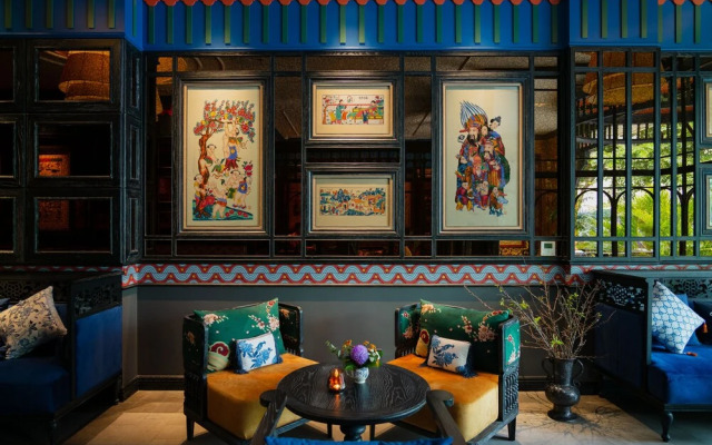 22Land Heritage Hotel & Retreat