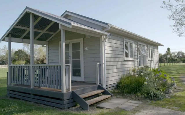 Te Aroha Holiday Park and Motels