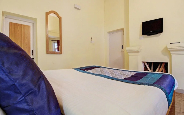 Crescent Park Guest House