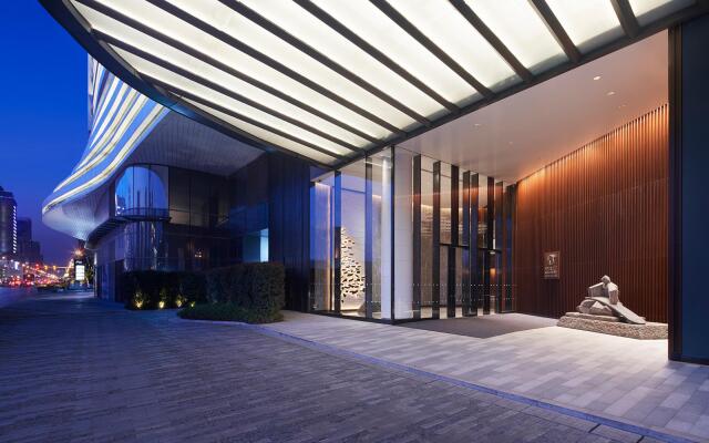 Suning Galaxy International Hotel Xuzhou