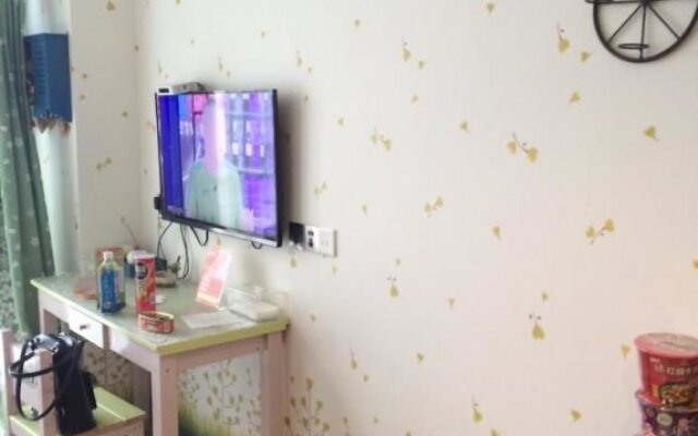 Wuhan Xiehou Zhengxin Hotel