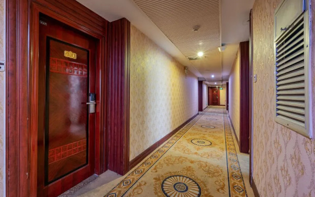Haowei Hotel