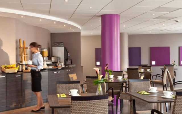 Hotel Escale Oceania Pornichet La Baule