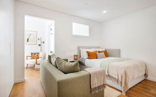 Matosinhos Seaside Prime Studio