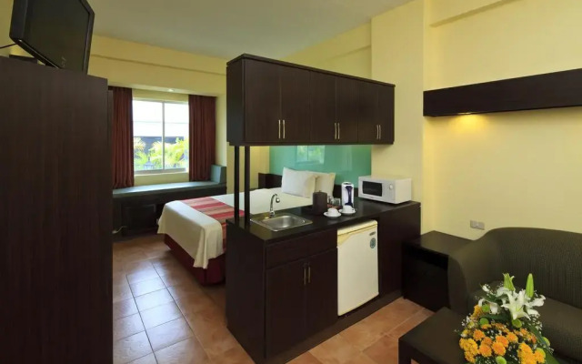 Microtel Inn And Suites Batangas