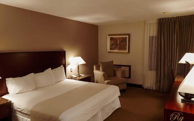 Royal Garden Reynosa