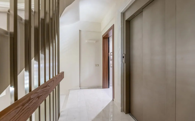 Olygreen Athens Residences
