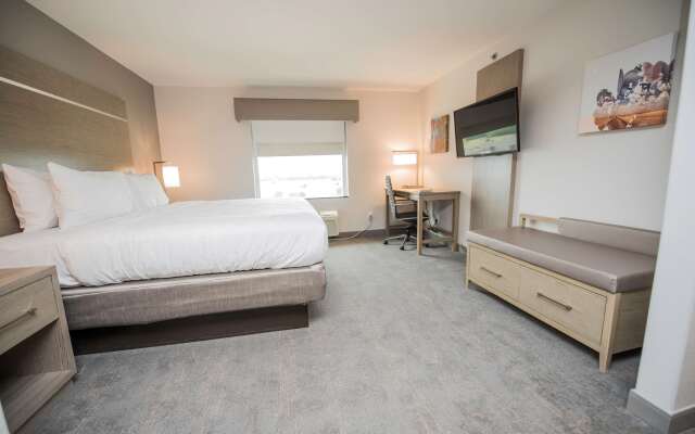 Best Western Plus Killeen/Fort Cavazos Hotel & Suites