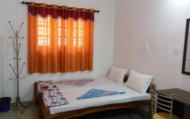 Sea Breeze Beach Home Stay