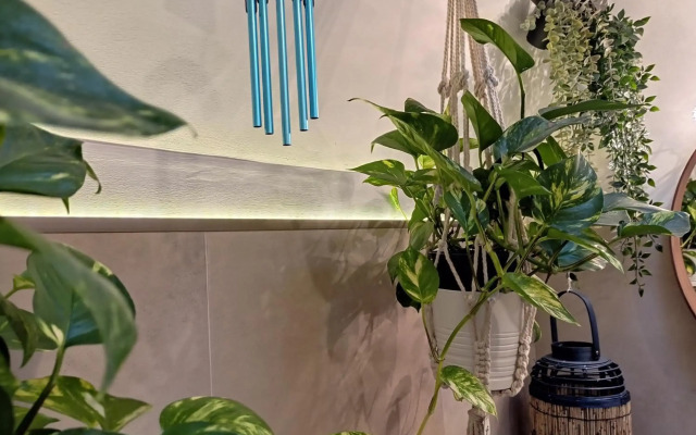 Urban Zen Den 2 Room Condo