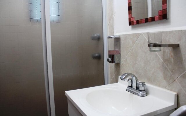 Quinta Los Grillos B&B