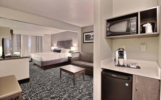 Best Western Greeley