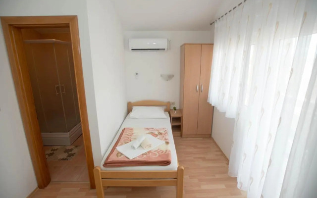 Hotel San