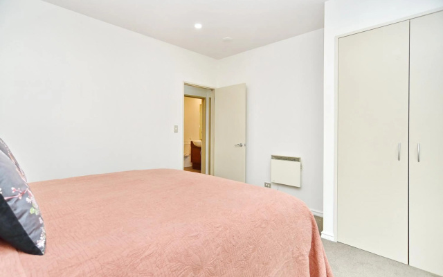 High Country Villa 250 - Christchurch Holiday Homes – Guest Rooms – Darfield
