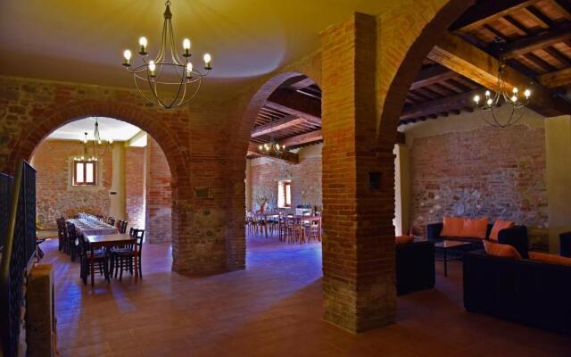 Villanovia Country House