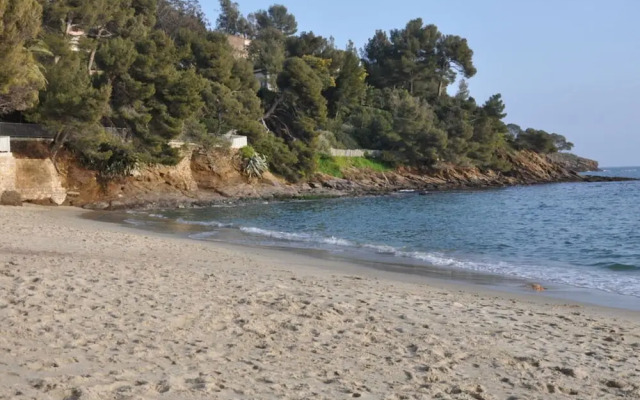 Apartment in le Rayol-canadel