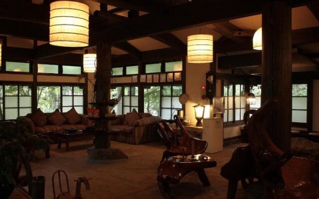 Tobise Onsen Tenga Sanso