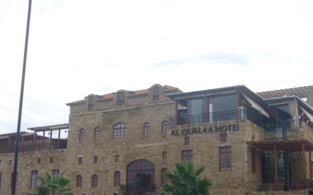 Al Qualaa Boutique Hotel