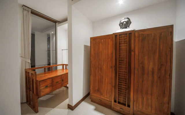 Villa Cinta