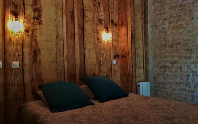 Domaine Moulin la Place