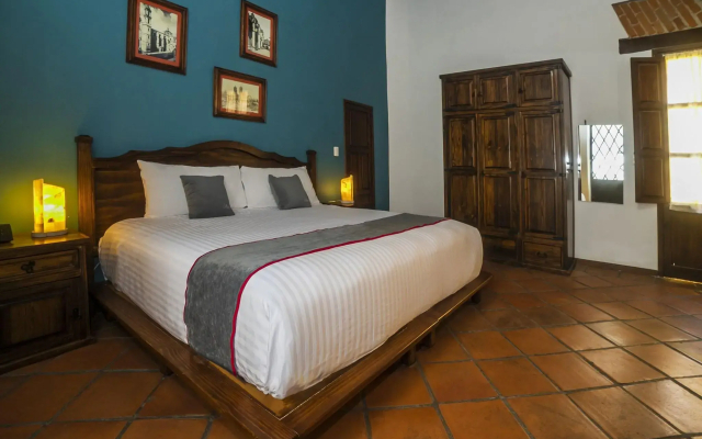 Collection O Al otro lado del rio, Puebla