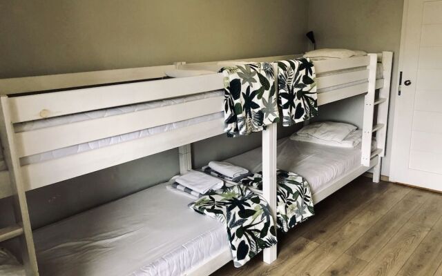 SPOKO Hostel