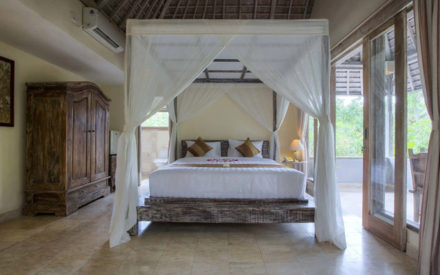 Royal Villa Jepun
