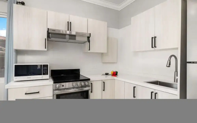 NEW 2BR 2BA Gated Community w Pool Palm Beach