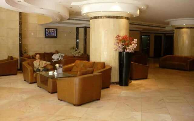 Emaar Al khalil