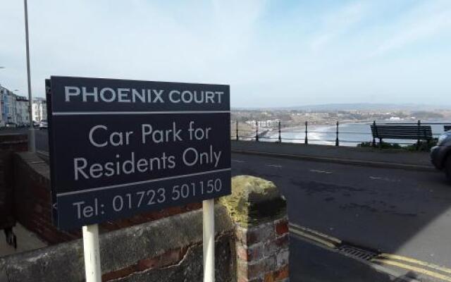 Phoenix Court