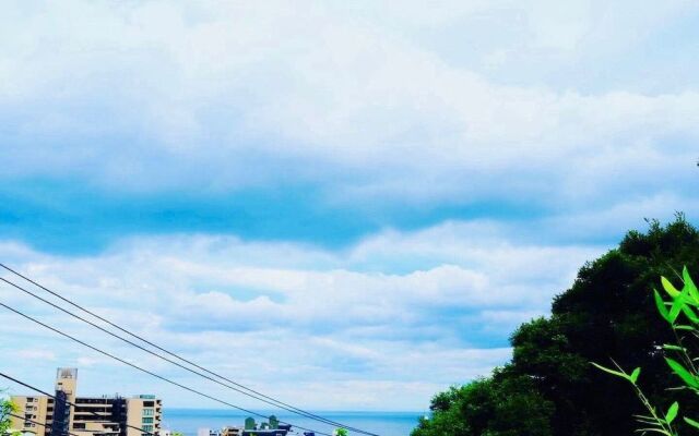 Atami Onsen Guesthouse Nagomi