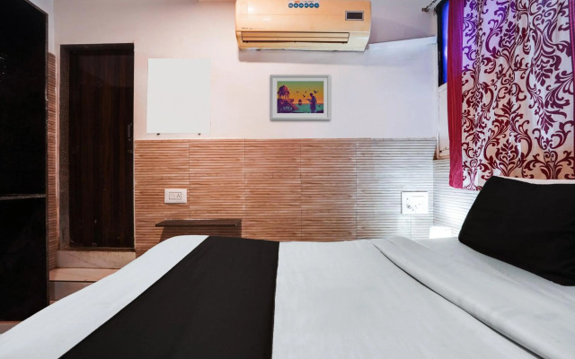 OYO 31911 Hotel Kanchan Palace