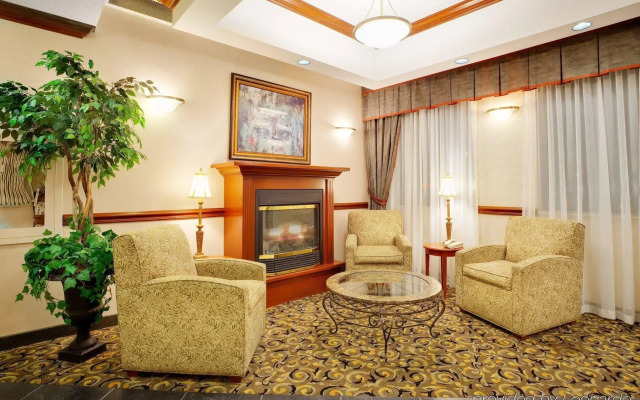 Holiday Inn Express Hotel & Suites Barrie by IHG