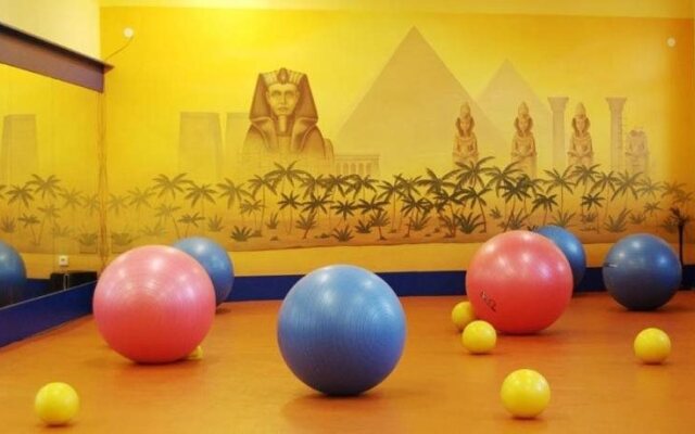 Saraya Wellness & Penzion