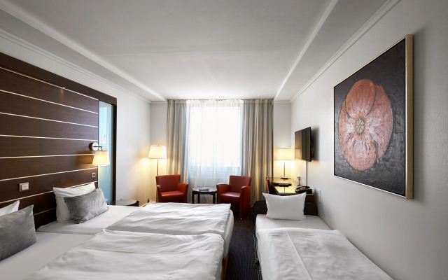 Imperial Hotel