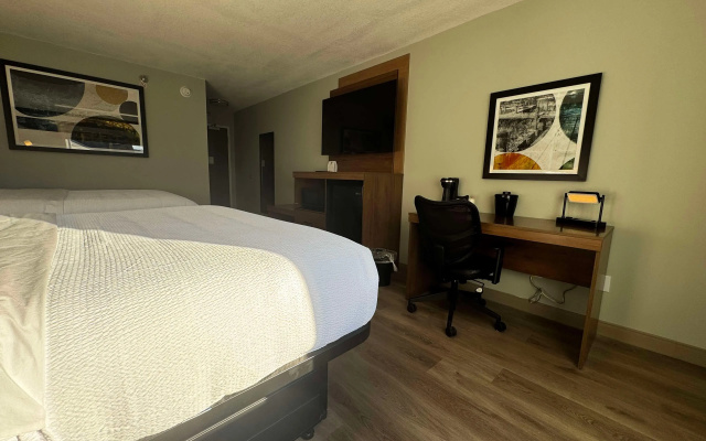 Best Western Plus Fenton