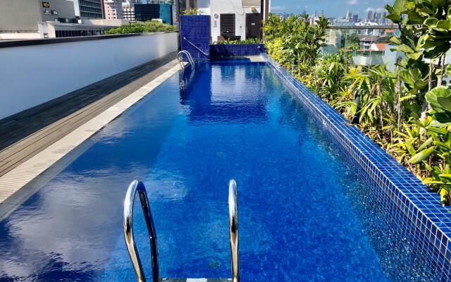 Santa Grand Hotel East Coast, a NuVe Group Collection