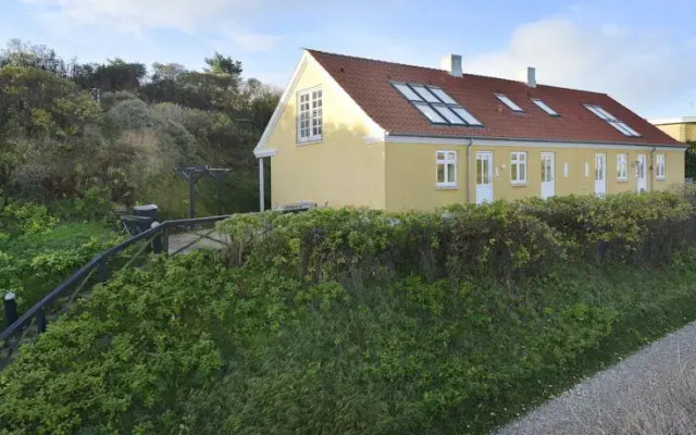 Klitbakken Apartment