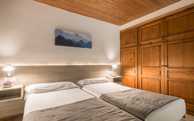 Hotel SNO Mont Romies