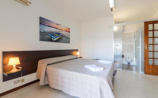 Marina D'Agrò Residence