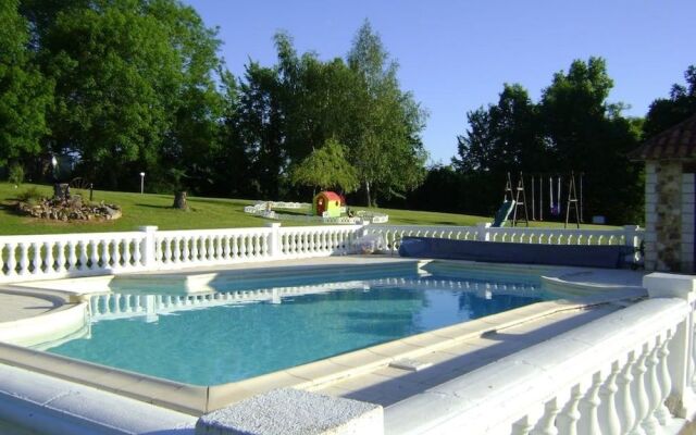 Le Domaine de Maumont