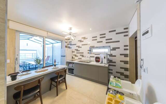 Gapyeong Ramu Poolvilla Pension