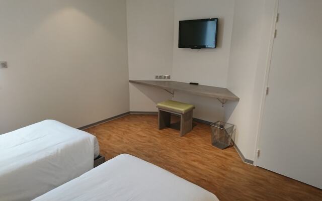 H24 HOTEL Le Mans