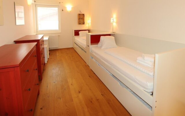 Appartement Dachsteinblick by Schladmingurlaub